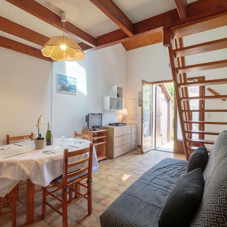 Holiday Home Hameau Des Flots By Interhome Saint-Palais-sur-Mer Exterior photo