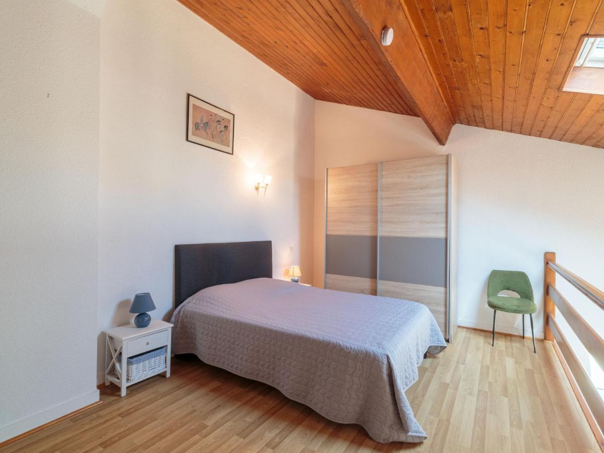 Holiday Home Hameau Des Flots By Interhome Saint-Palais-sur-Mer Exterior photo