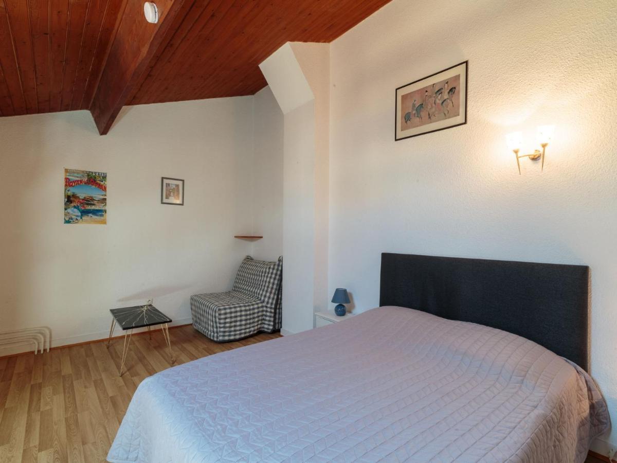 Holiday Home Hameau Des Flots By Interhome Saint-Palais-sur-Mer Exterior photo