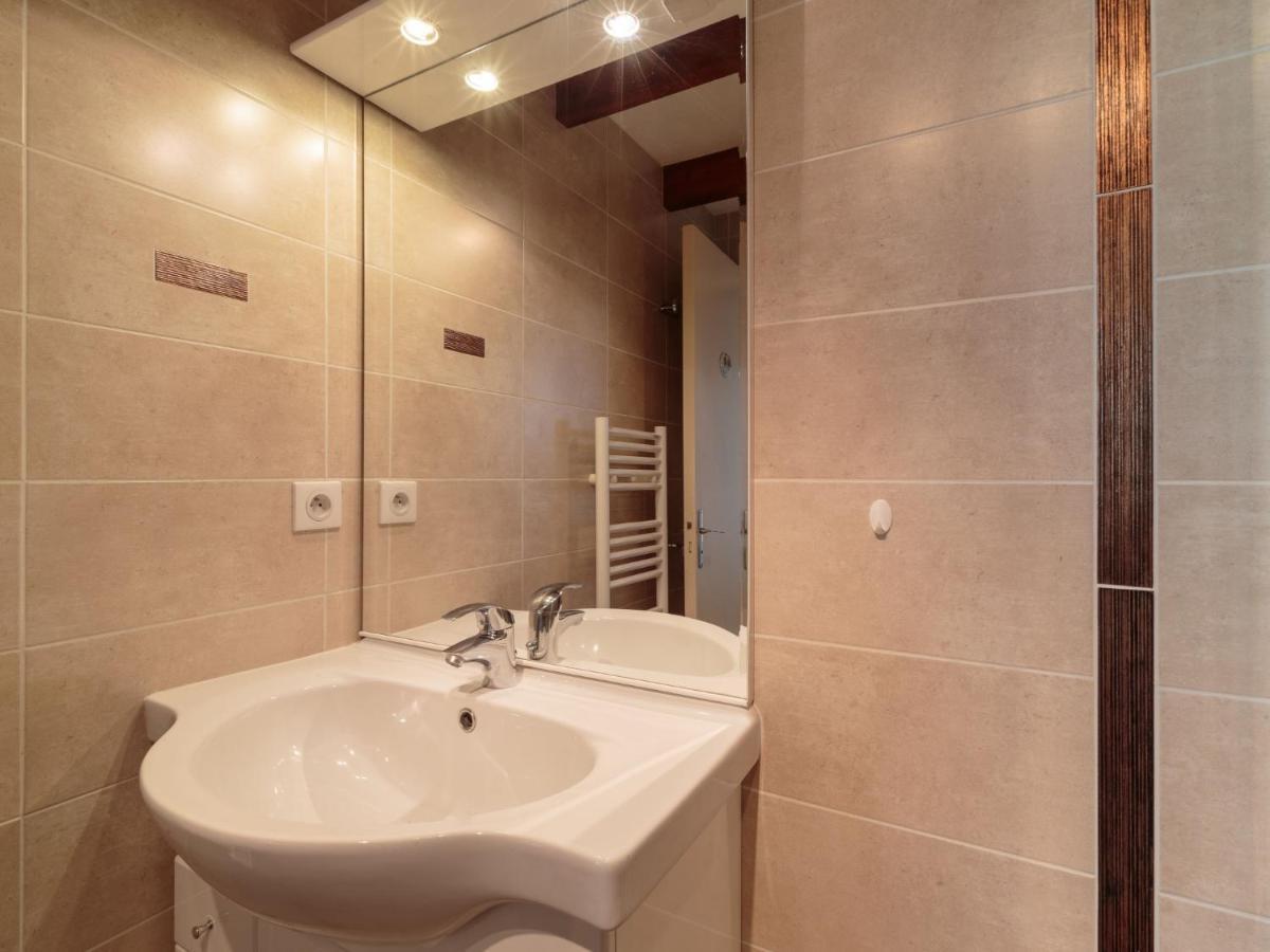 Holiday Home Hameau Des Flots By Interhome Saint-Palais-sur-Mer Exterior photo
